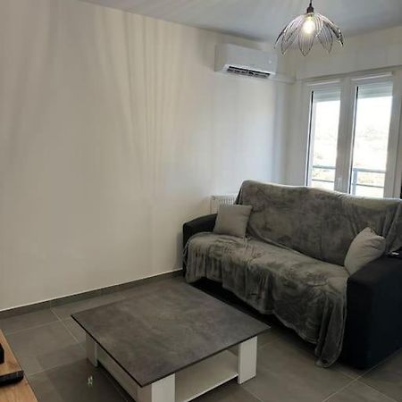 Appartement Neuf Ajaccio  Exteriér fotografie