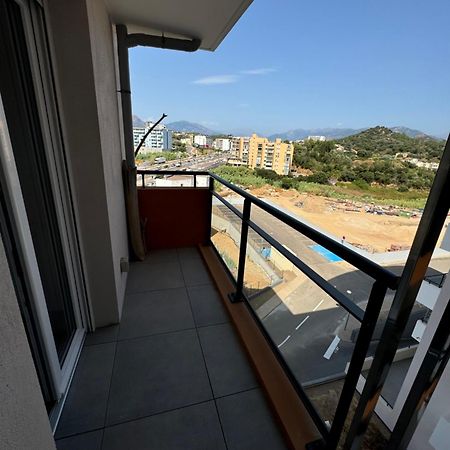 Appartement Neuf Ajaccio  Exteriér fotografie