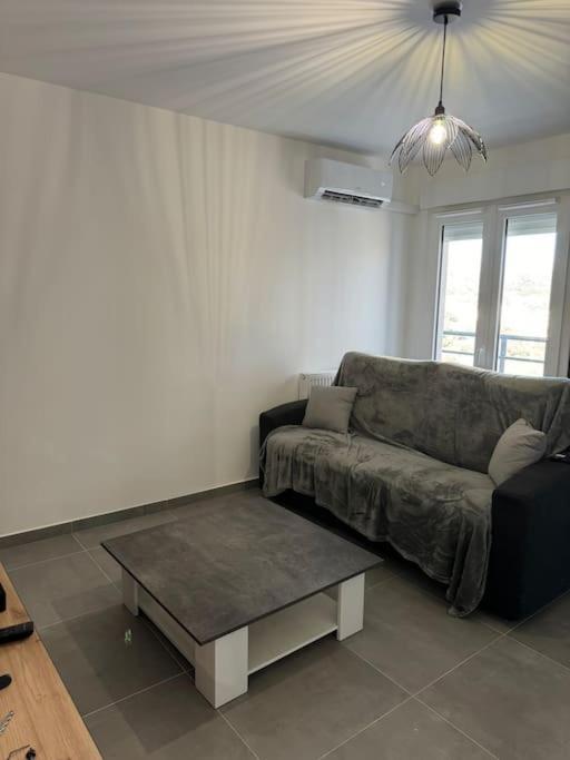 Appartement Neuf Ajaccio  Exteriér fotografie