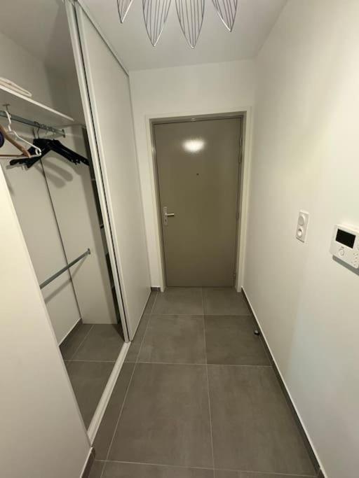 Appartement Neuf Ajaccio  Exteriér fotografie